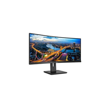 Philips B Line 345B1C/00 34" LED WQHD 100Hz Curva Philips B Line 345B1C/00 34" LED WQHD 100Hz Curva