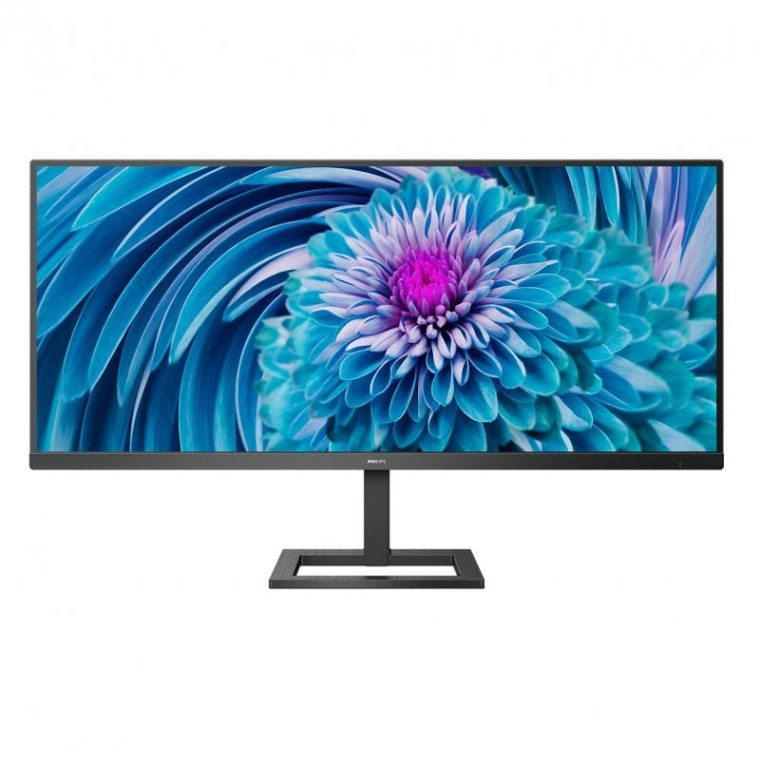 Philips E Line 345E2AE/00 34" LED WQHD FreeSync