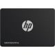 HP 345M8AA SSD Externo 240GB SATA 3 Negro