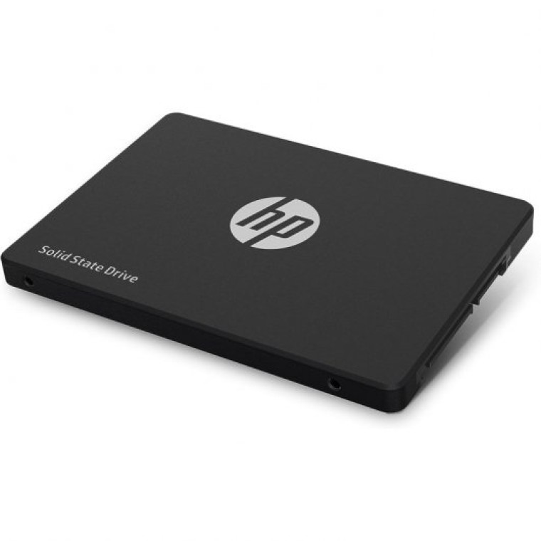 HP 345M8AA SSD Externo 240GB SATA 3 Negro