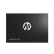 HP S650 2.5" SSD 480GB SATA 3