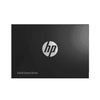 HP S650 2.5" SSD 960GB SATA 3 HP S650 2.5" SSD 960GB SATA 3
