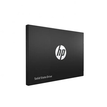 HP S650 2.5" SSD 960GB SATA 3 HP S650 2.5" SSD 960GB SATA 3