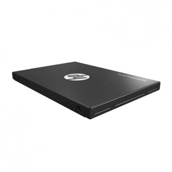 HP S650 2.5" SSD 960GB SATA 3 HP S650 2.5" SSD 960GB SATA 3