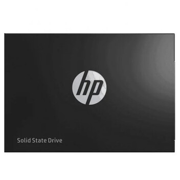 HP S650 1920GB SSD 2.5" SATA 3 HP S650 1920GB SSD 2.5" SATA 3