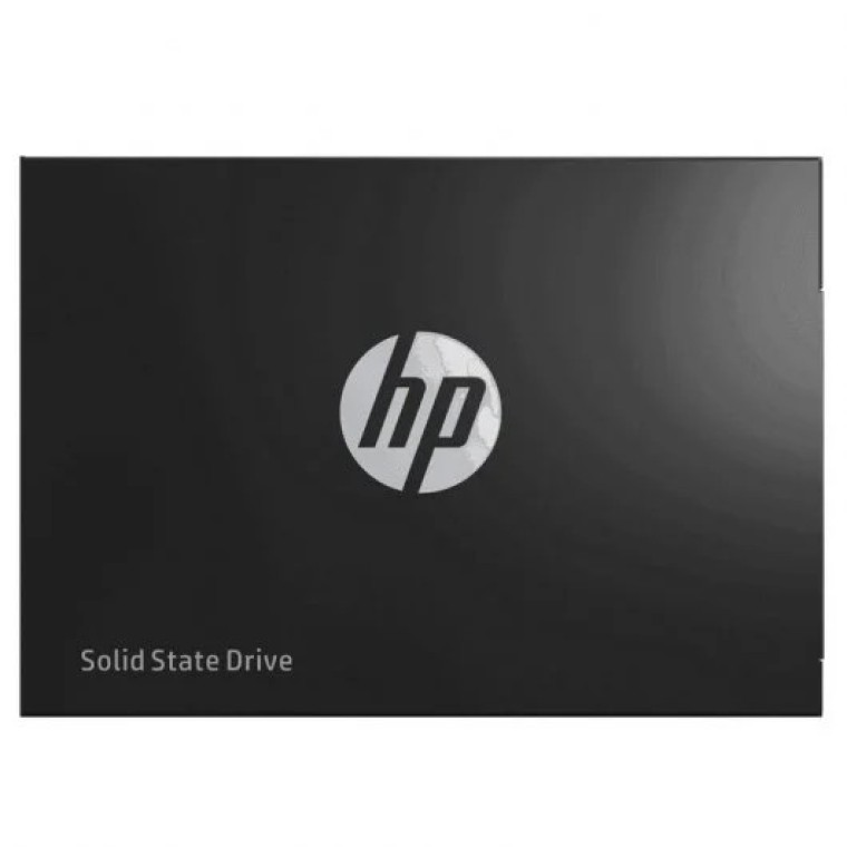 HP S650 1920GB SSD 2.5" SATA 3