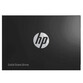 HP S650 1920GB SSD 2.5" SATA 3 HP S650 1920GB SSD 2.5" SATA 3