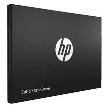 HP S650 1920GB SSD 2.5" SATA 3 HP S650 1920GB SSD 2.5" SATA 3