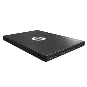 HP S650 1920GB SSD 2.5" SATA 3 HP S650 1920GB SSD 2.5" SATA 3