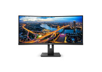 Philips B Line 346B1C/00 34" LED WQHD USB-C Curva