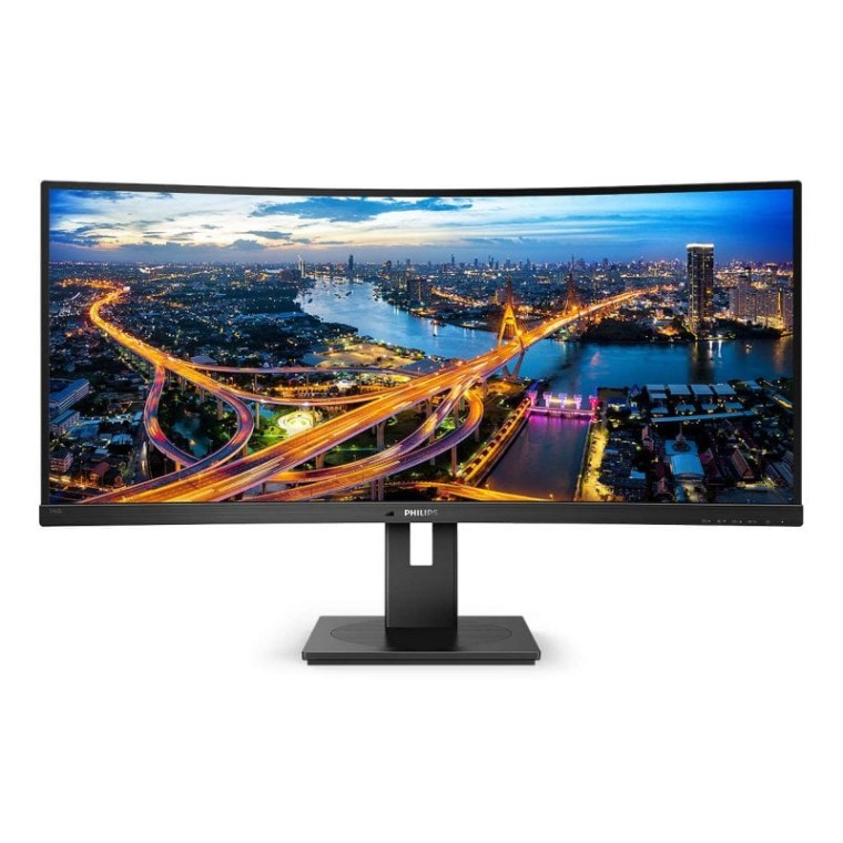 Philips B Line 346B1C/00 34" LED WQHD USB-C Curva