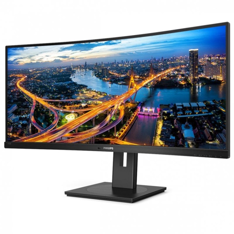 Philips B Line 346B1C/00 34" LED WQHD USB-C Curva