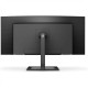 Philips E Line 346E2CUAE/00 34" LED WQHD+ 100Hz FreeSync Premium Curva USB-C