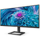 Monitor Philips E Line 346E2LAE/00 34" LCD VA UltraWide QHD 100Hz FreeSync USB-C Monitor Philips E Line 346E2LAE/00 34" LCD VA UltraWide QHD 100Hz FreeSync USB-C