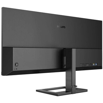Monitor Philips E Line 346E2LAE/00 34" LCD VA UltraWide QHD 100Hz FreeSync USB-C Monitor Philips E Line 346E2LAE/00 34" LCD VA UltraWide QHD 100Hz FreeSync USB-C