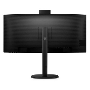 Monitor Philips 34B2U3600CH/00 34" VA UWQHD 100Hz Altura Ajustable Curvo Webcam USB-C
