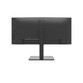 Monitor LG 34BA75QE-B 34" IPS Curvo 3440x1440 WQHD HDR10 USB-C 90W Altavoces KVM VESA Monitor LG 34BA75QE-B 34" IPS Curvo 3440x1440 WQHD HDR10 USB-C 90W Altavoces KVM VESA