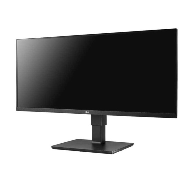 LG 34BN670-B 34" LED IPS UltraWide FullHD 75Hz FreeSync