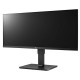 LG 34BN670P-B 34" LED IPS UltraWide FullHD FreeSync