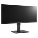 LG 34BN670P-B 34" LED IPS UltraWide FullHD FreeSync