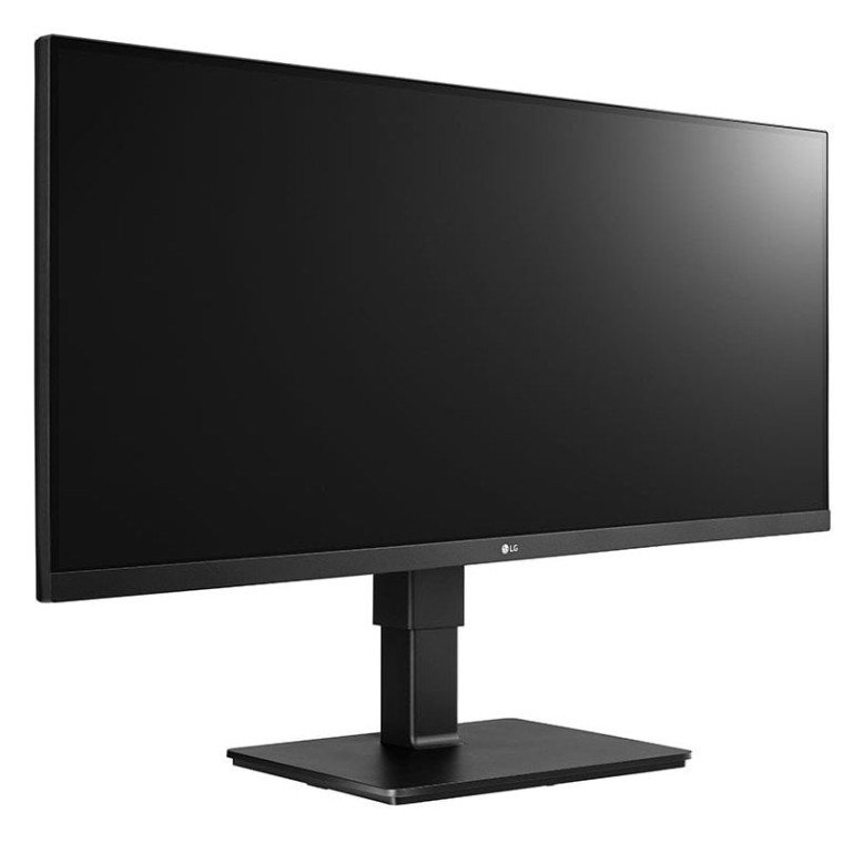 LG 34BN670P-B 34" LED IPS UltraWide FullHD FreeSync