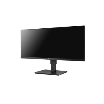 Monitor LG 34BR65F-B 34" WFHD 75Hz IPS WFHD HDR10 Altavoces Black Stabilizer VESA Monitor LG 34BR65F-B 34" WFHD 75Hz IPS WFHD HDR10 Altavoces Black Stabilizer VESA