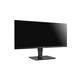 Monitor LG 34BR65F-B 34" WFHD 75Hz IPS WFHD HDR10 Altavoces Black Stabilizer VESA Monitor LG 34BR65F-B 34" WFHD 75Hz IPS WFHD HDR10 Altavoces Black Stabilizer VESA