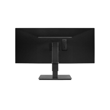 Monitor LG 34BR65F-B 34" WFHD 75Hz IPS WFHD HDR10 Altavoces Black Stabilizer VESA Monitor LG 34BR65F-B 34" WFHD 75Hz IPS WFHD HDR10 Altavoces Black Stabilizer VESA