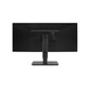 Monitor LG 34BR65F-B 34" WFHD 75Hz IPS WFHD HDR10 Altavoces Black Stabilizer VESA Monitor LG 34BR65F-B 34" WFHD 75Hz IPS WFHD HDR10 Altavoces Black Stabilizer VESA