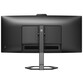 Philips 34E1C5600HE/00 34" LED WQHD 100Hz Webcam USB-C Curva Philips 34E1C5600HE/00 34" LED WQHD 100Hz Webcam USB-C Curva