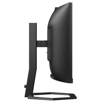 Philips 34E1C5600HE/00 34" LED WQHD 100Hz Webcam USB-C Curva Philips 34E1C5600HE/00 34" LED WQHD 100Hz Webcam USB-C Curva