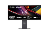 Monitor LG UltraGear 34G600A-B 34" VA UltraWide QHD 160Hz HDR10 FreeSync Premium Curva