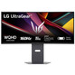 Monitor LG UltraGear 34G600A-B 34" VA UltraWide QHD 160Hz HDR10 FreeSync Premium Curva Monitor LG UltraGear 34G600A-B 34" VA UltraWide QHD 160Hz HDR10 FreeSync Premium Curva