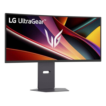 Monitor LG UltraGear 34G600A-B 34" VA UltraWide QHD 160Hz HDR10 FreeSync Premium Curva Monitor LG UltraGear 34G600A-B 34" VA UltraWide QHD 160Hz HDR10 FreeSync Premium Curva