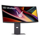 Monitor LG UltraGear 34G600A-B 34" VA UltraWide QHD 160Hz HDR10 FreeSync Premium Curva Monitor LG UltraGear 34G600A-B 34" VA UltraWide QHD 160Hz HDR10 FreeSync Premium Curva