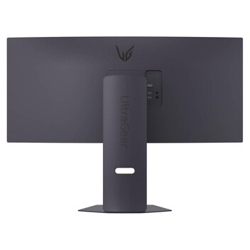 Monitor LG UltraGear 34G600A-B 34" VA UltraWide QHD 160Hz HDR10 FreeSync Premium Curva Monitor LG UltraGear 34G600A-B 34" VA UltraWide QHD 160Hz HDR10 FreeSync Premium Curva