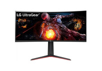 Monitor LG UltraGear 34GP63AP-B 34" LED VA UltraWide QHD 160Hz FreeSync Premium