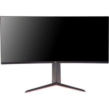 Monitor LG UltraGear 34GP63AP-B 34" LED VA UltraWide QHD 160Hz FreeSync Premium
