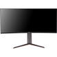 Monitor LG UltraGear 34GP63AP-B 34" LED VA UltraWide QHD 160Hz FreeSync Premium