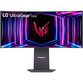 Monitor LG UltraGear OLED 34GS95QE-B 34" OLED UltraWide QHD 240Hz FreeSync Premium Pro Curva