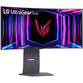 Monitor LG UltraGear OLED 34GS95QE-B 34" OLED UltraWide QHD 240Hz FreeSync Premium Pro Curva
