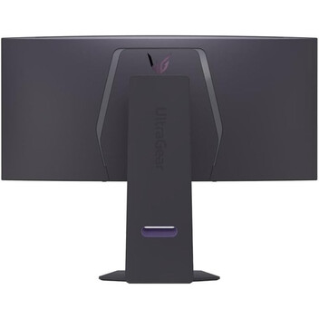 Monitor LG UltraGear OLED 34GS95QE-B 34" OLED UltraWide QHD 240Hz FreeSync Premium Pro Curva