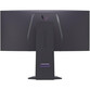 Monitor LG UltraGear OLED 34GS95QE-B 34" OLED UltraWide QHD 240Hz FreeSync Premium Pro Curva