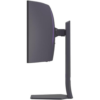 Monitor LG UltraGear OLED 34GS95QE-B 34" OLED UltraWide QHD 240Hz FreeSync Premium Pro Curva