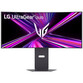 Monitor LG 34GX900A-B 34" WQHD 240Hz OLED Curvo HDR400 G-Sync FreeSync Altavoces