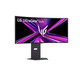 Monitor LG 34GX900A-B 34" WQHD 240Hz OLED Curvo HDR400 G-Sync FreeSync Altavoces