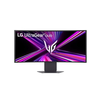 Monitor LG 34GX900A-B 34" WQHD 240Hz OLED Curvo HDR400 G-Sync FreeSync Altavoces