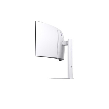 Monitor LG 34GX90SA-W 34" 3440x1440 240Hz OLED Curvo HDR400 G-SYNC FreeSync Blanco Smart USB-C Monitor LG 34GX90SA-W 34" 3440x1440 240Hz OLED Curvo HDR400 G-SYNC FreeSync Blanco Smart USB-C