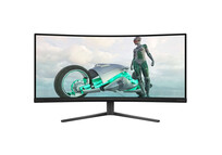 Monitor Philips Evnia 34M2C3500L/00 34" LED Fast VA UltraWide QHD 180Hz 1ms Curva