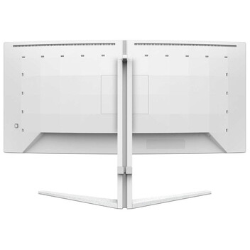 Monitor Philips Evnia 34M2C5501A/00 34" LED Fast VA QHD 180Hz Altavoces Altura Ajustable FreeSync Cu